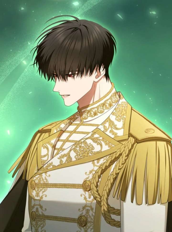 I Can’t Stop Doting the Empire’s Most Notorious Villainess! Chapter 80 723 164