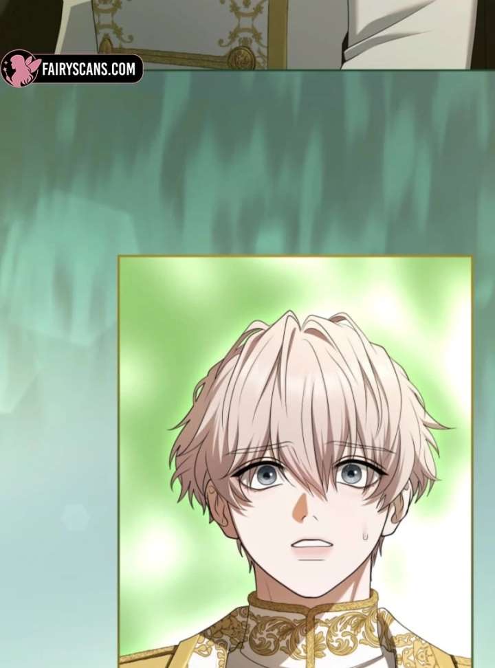 I Can’t Stop Doting the Empire’s Most Notorious Villainess! Chapter 80 724 165