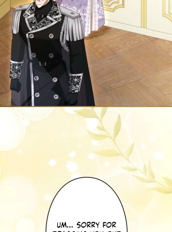 I Can’t Stop Doting the Empire’s Most Notorious Villainess! Chapter 80 732 173