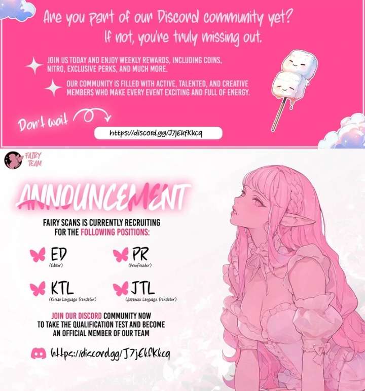 I Can’t Stop Doting the Empire’s Most Notorious Villainess! Chapter 80 743 184