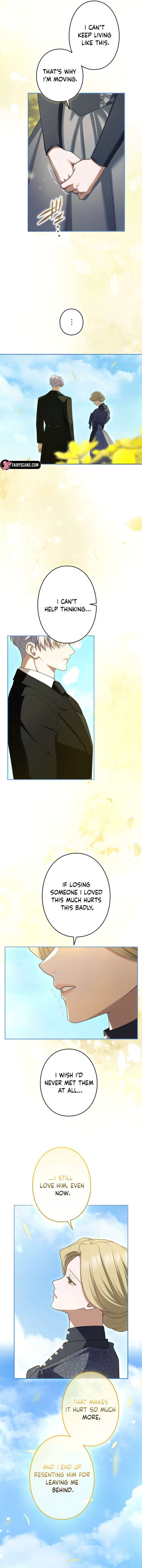 I Can’t Stop Doting the Empire’s Most Notorious Villainess! Chapter 81 77 10