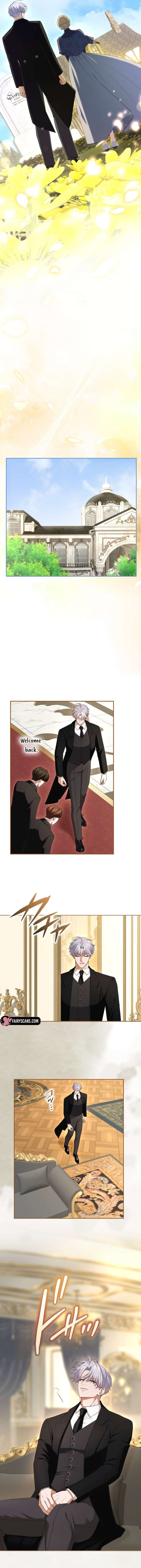 I Can’t Stop Doting the Empire’s Most Notorious Villainess! Chapter 81 78 11