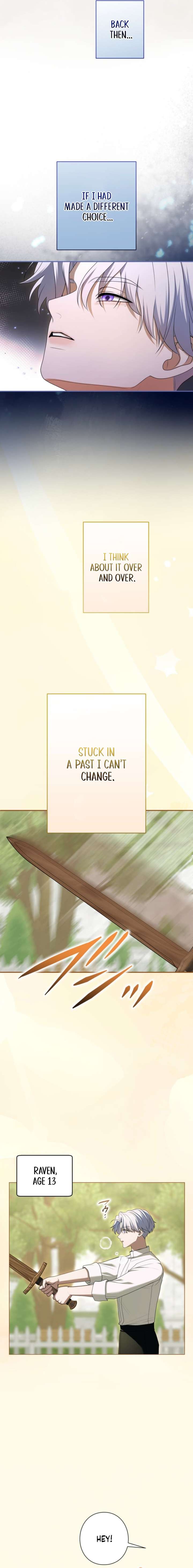 I Can’t Stop Doting the Empire’s Most Notorious Villainess! Chapter 81 79 12