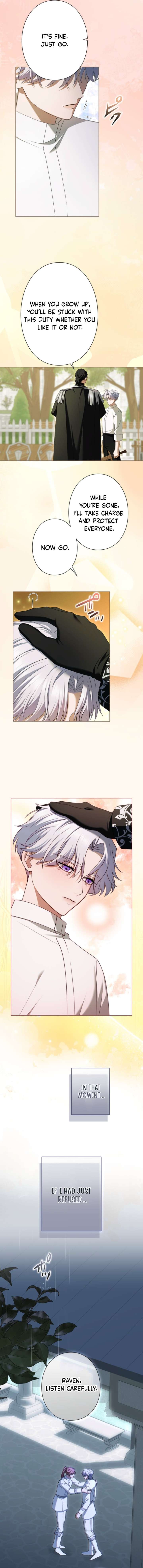 I Can’t Stop Doting the Empire’s Most Notorious Villainess! Chapter 81 81 14