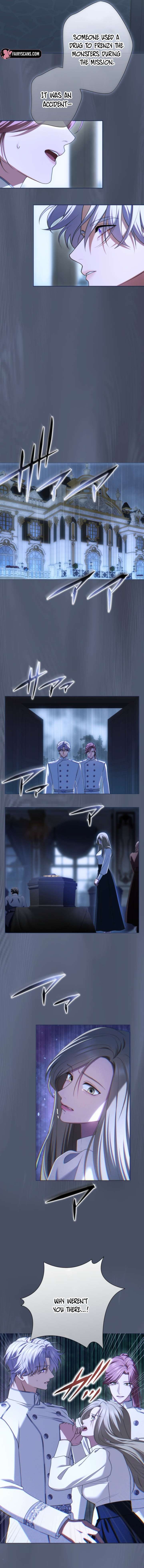 I Can’t Stop Doting the Empire’s Most Notorious Villainess! Chapter 81 82 15