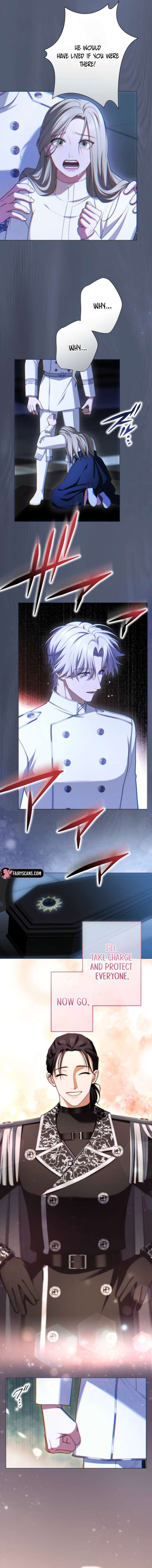 I Can’t Stop Doting the Empire’s Most Notorious Villainess! Chapter 81 83 16