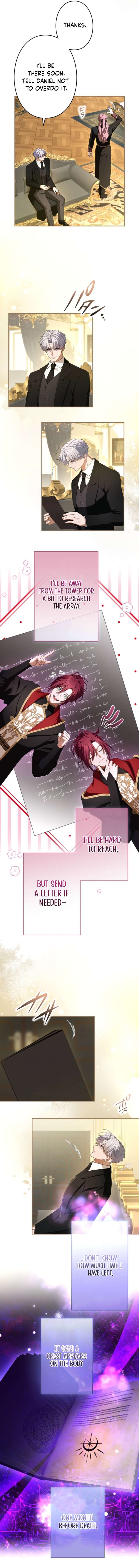 I Can’t Stop Doting the Empire’s Most Notorious Villainess! Chapter 81 85 18