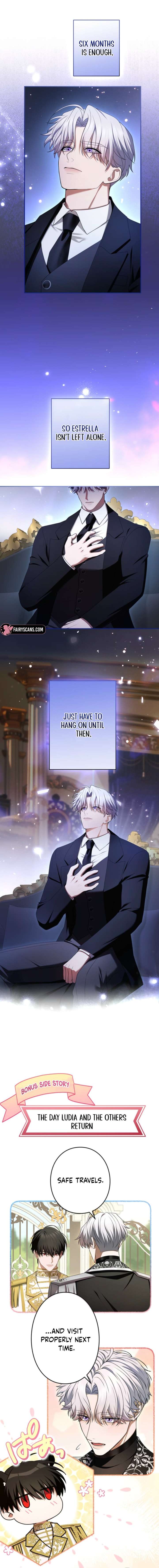 I Can’t Stop Doting the Empire’s Most Notorious Villainess! Chapter 81 86 19