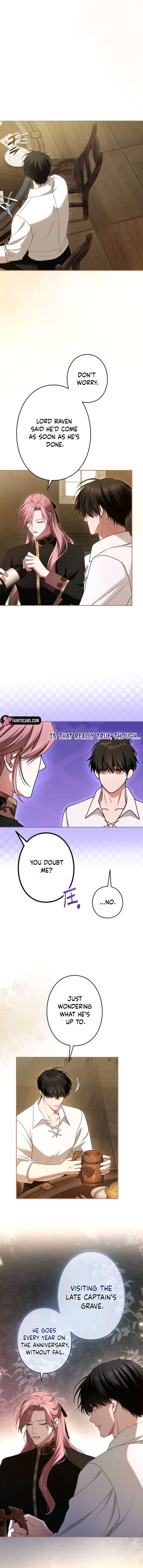 I Can’t Stop Doting the Empire’s Most Notorious Villainess! Chapter 81 71 4