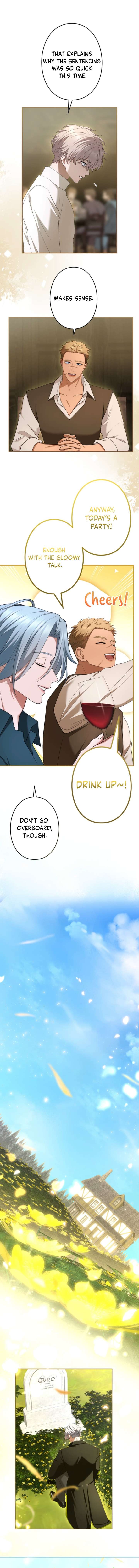 I Can’t Stop Doting the Empire’s Most Notorious Villainess! Chapter 81 73 6