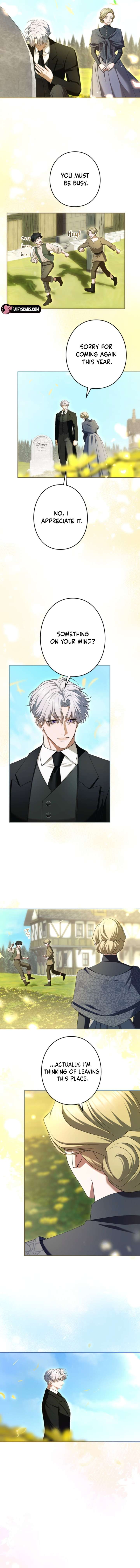 I Can’t Stop Doting the Empire’s Most Notorious Villainess! Chapter 81 74 7