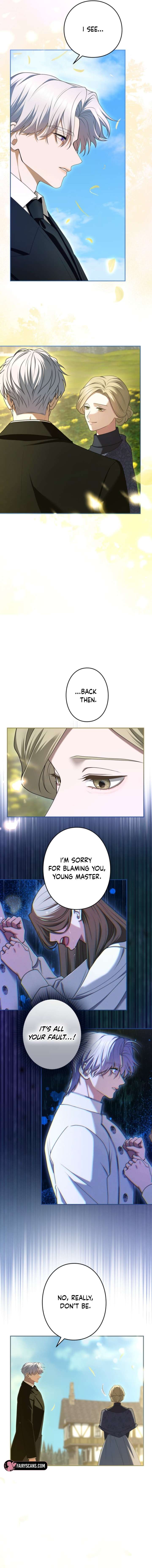 I Can’t Stop Doting the Empire’s Most Notorious Villainess! Chapter 81 75 8