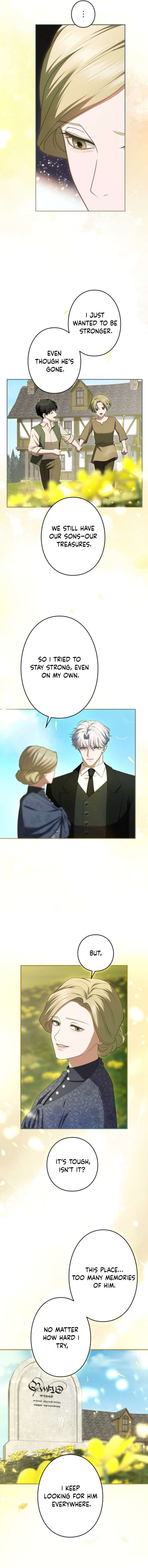 I Can’t Stop Doting the Empire’s Most Notorious Villainess! Chapter 81 76 9