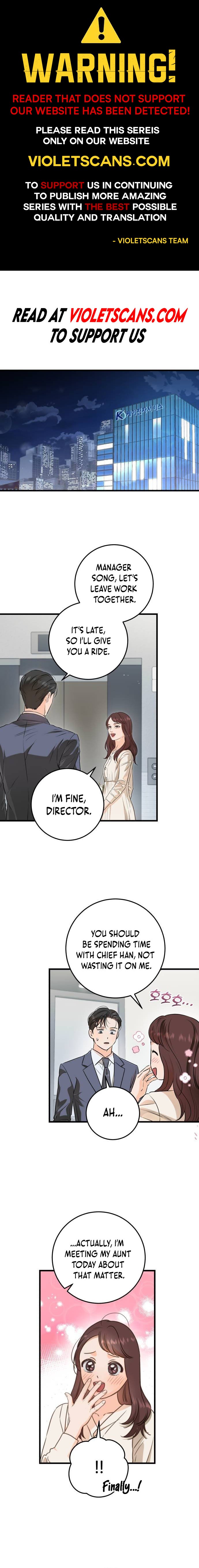 I Can’t Wait To Eat You Chapter 79 62 0