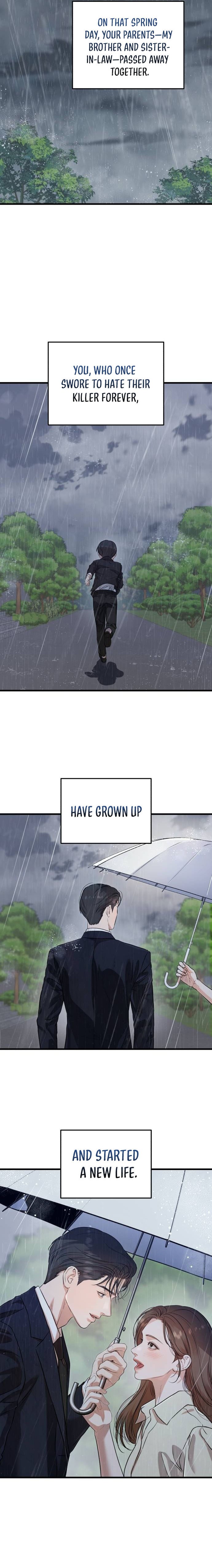 I Can’t Wait To Eat You Chapter 79 73 11