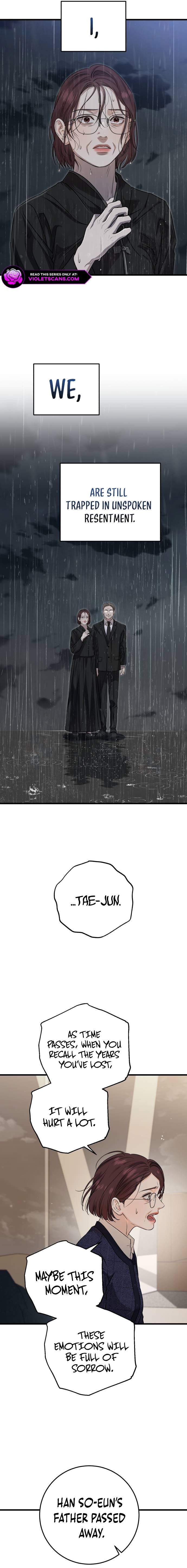 I Can’t Wait To Eat You Chapter 79 74 12