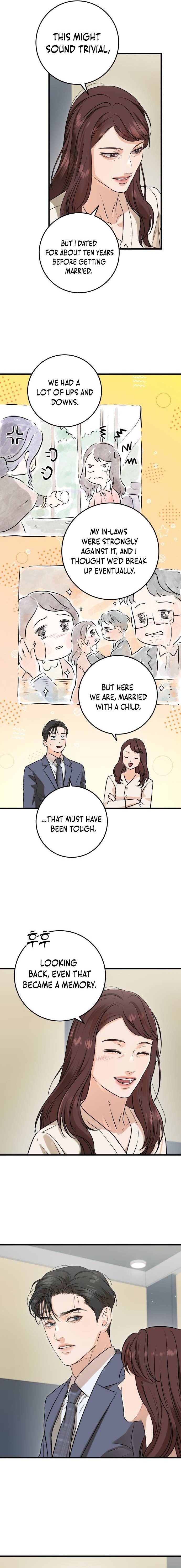 I Can’t Wait To Eat You Chapter 79 65 3