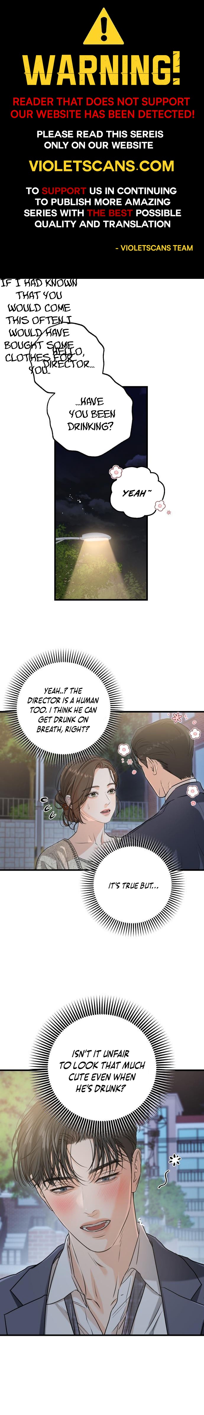 I Can’t Wait To Eat You Chapter 80 68 0