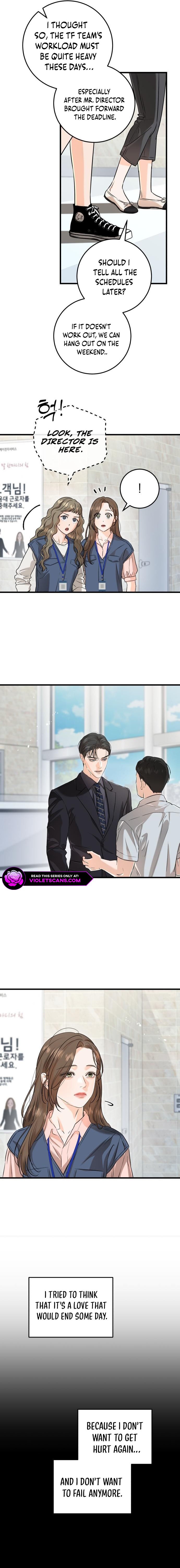 I Can’t Wait To Eat You Chapter 80 81 13