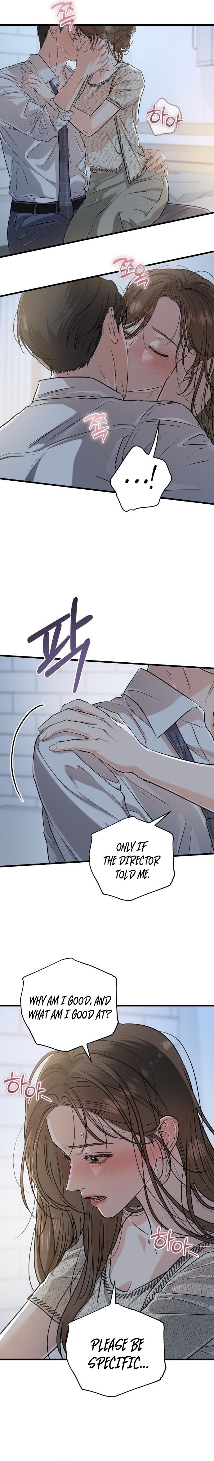 I Can’t Wait To Eat You Chapter 80 74 6