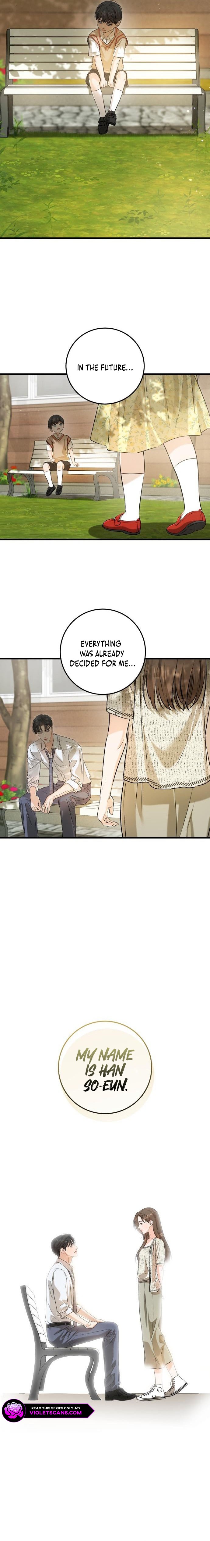 I Can’t Wait To Eat You Chapter 80 77 9