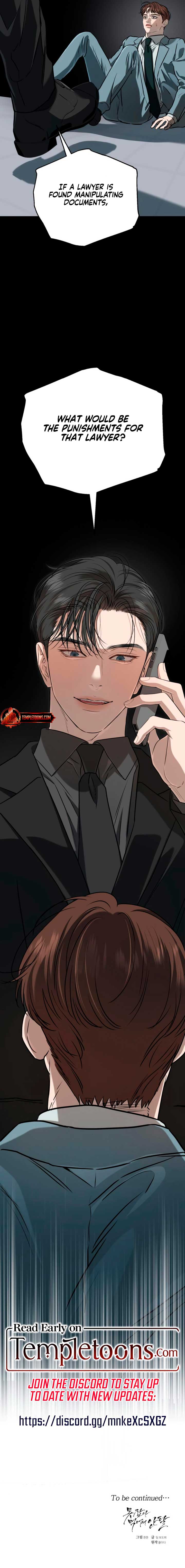 I Can’t Wait To Eat You Chapter 81 47 9