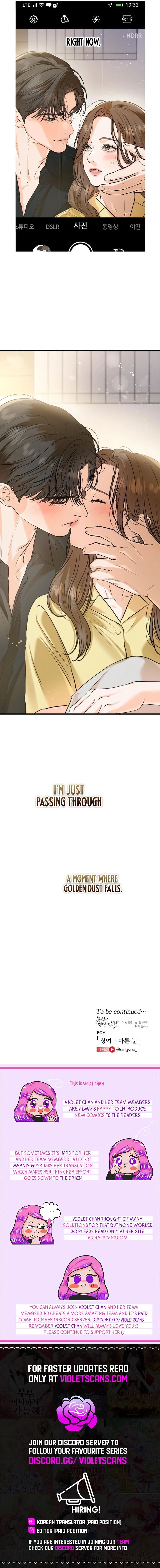 I Can’t Wait To Eat You Chapter 87 47 10