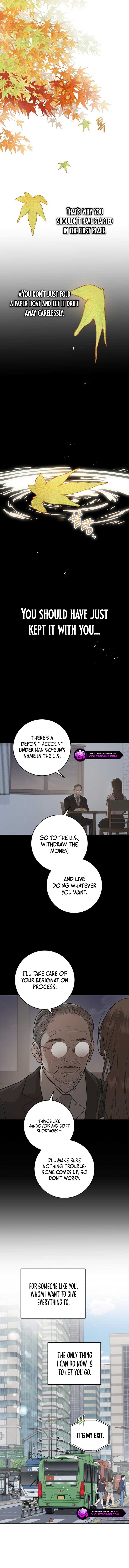 I Can’t Wait To Eat You Chapter 88 47 3