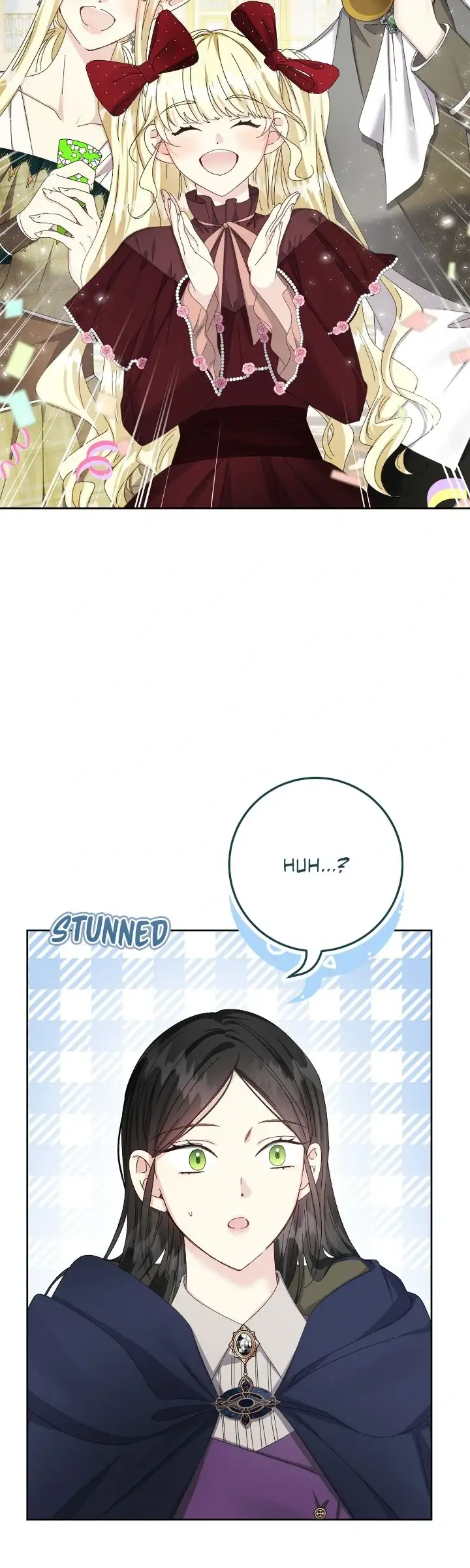 I Captured The Tyrant’s Heart Chapter 72 205 ch 72 18