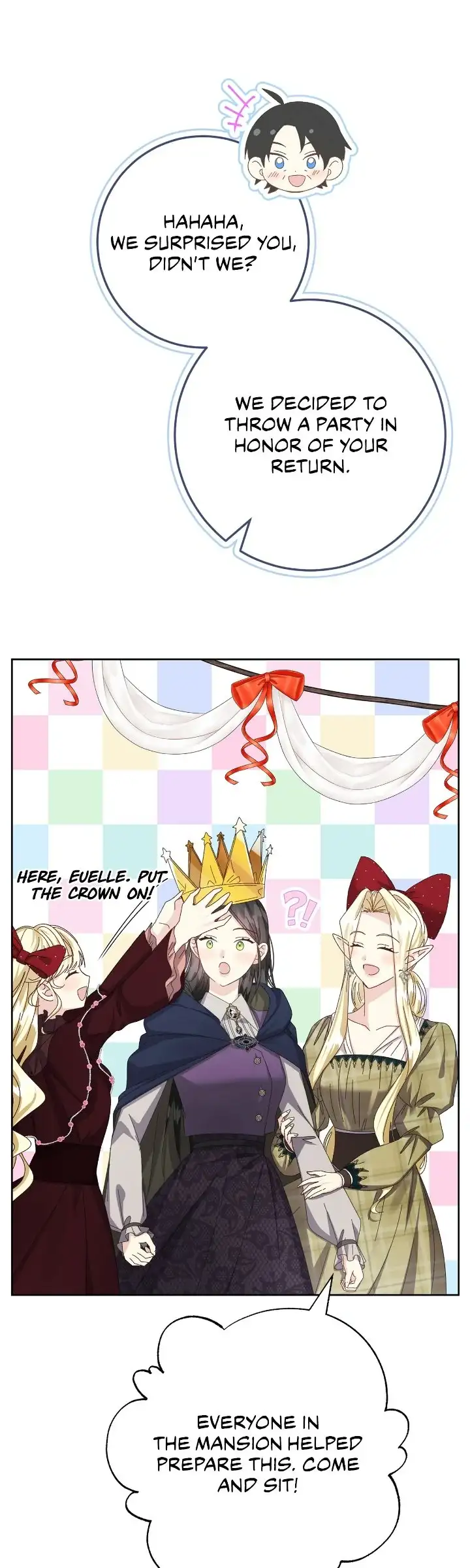 I Captured The Tyrant’s Heart Chapter 72 206 ch 72 19