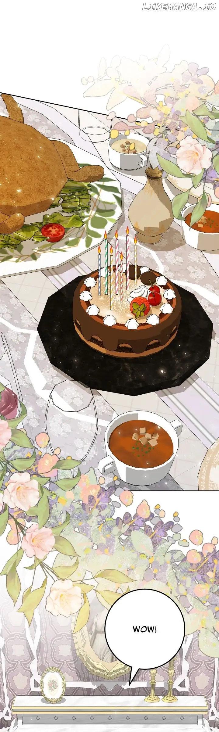 I Captured The Tyrant’s Heart Chapter 72 208 ch 72 21