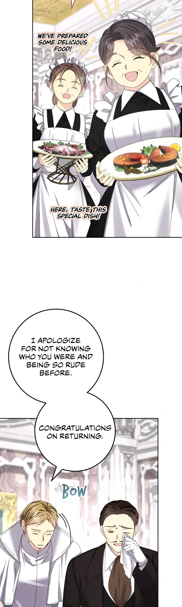 I Captured The Tyrant’s Heart Chapter 72 210 ch 72 23