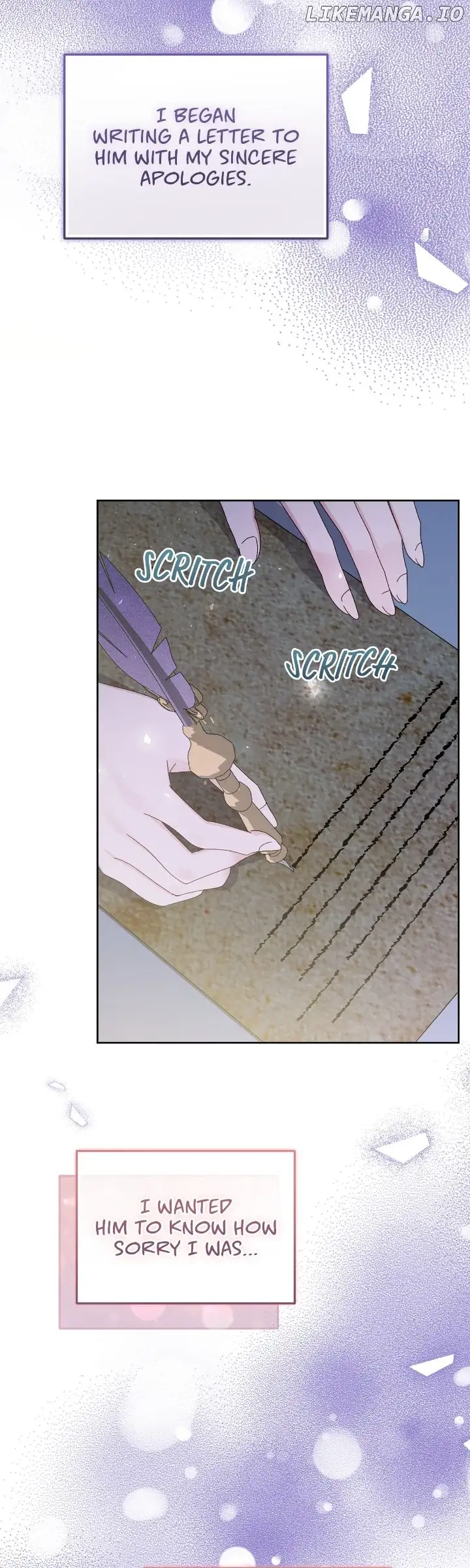 I Captured The Tyrant’s Heart Chapter 72 222 ch 72 35