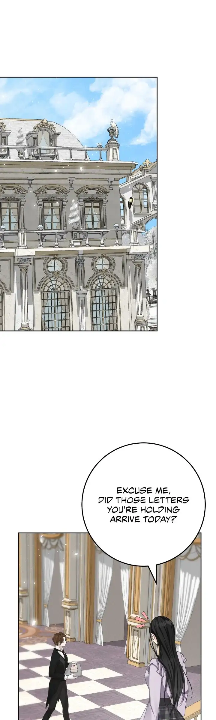 I Captured The Tyrant’s Heart Chapter 72 224 ch 72 37