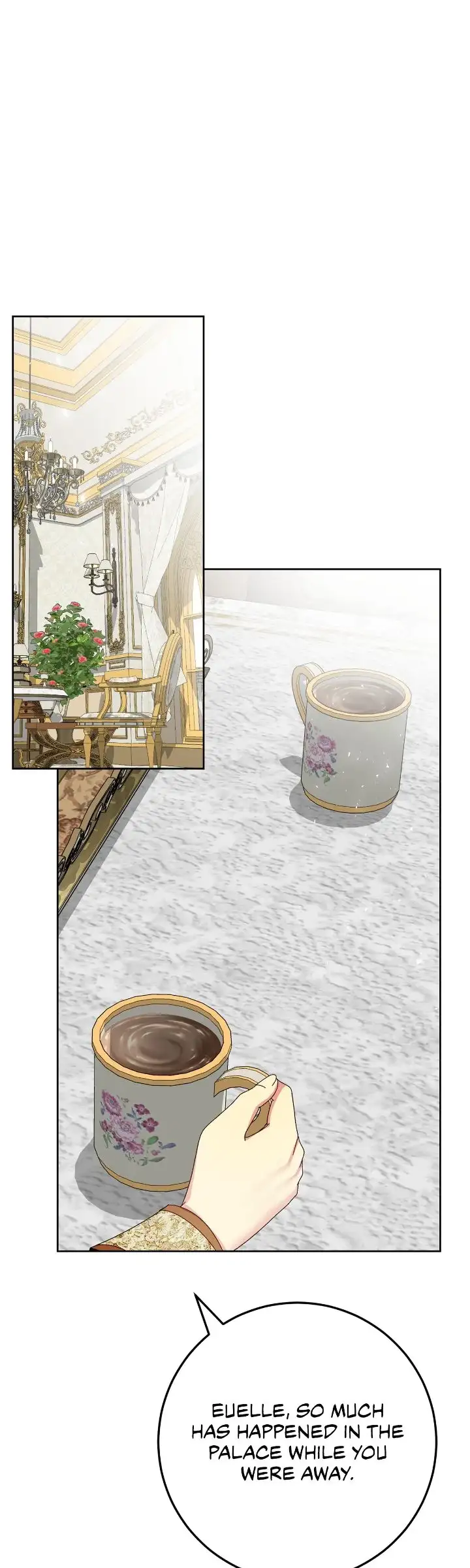 I Captured The Tyrant’s Heart Chapter 72 230 ch 72 43