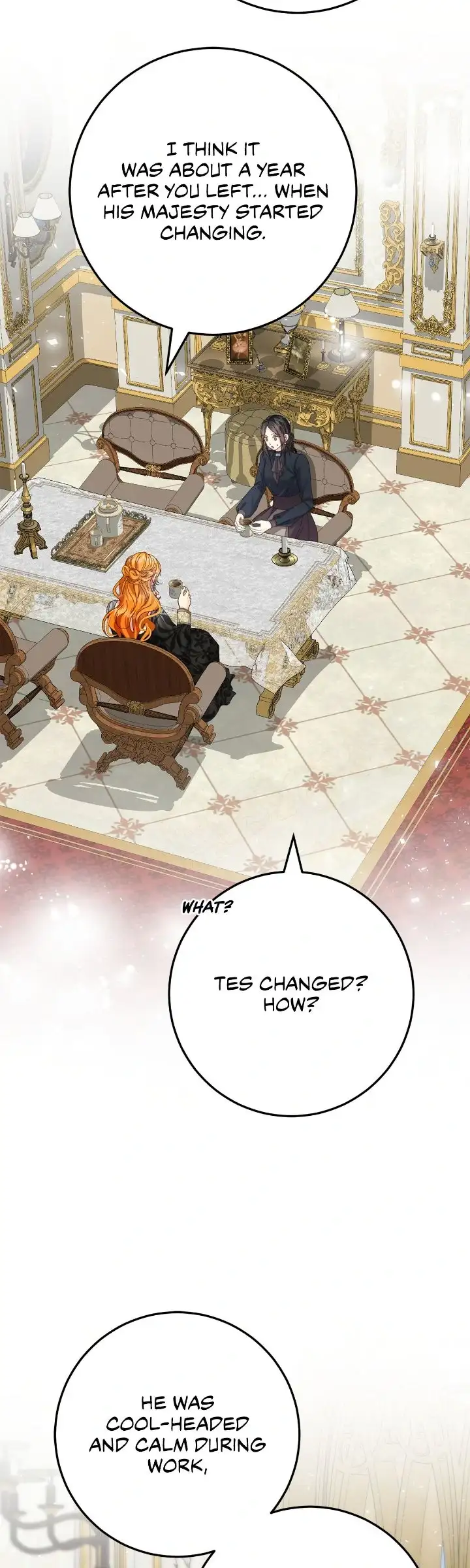 I Captured The Tyrant’s Heart Chapter 72 231 ch 72 44