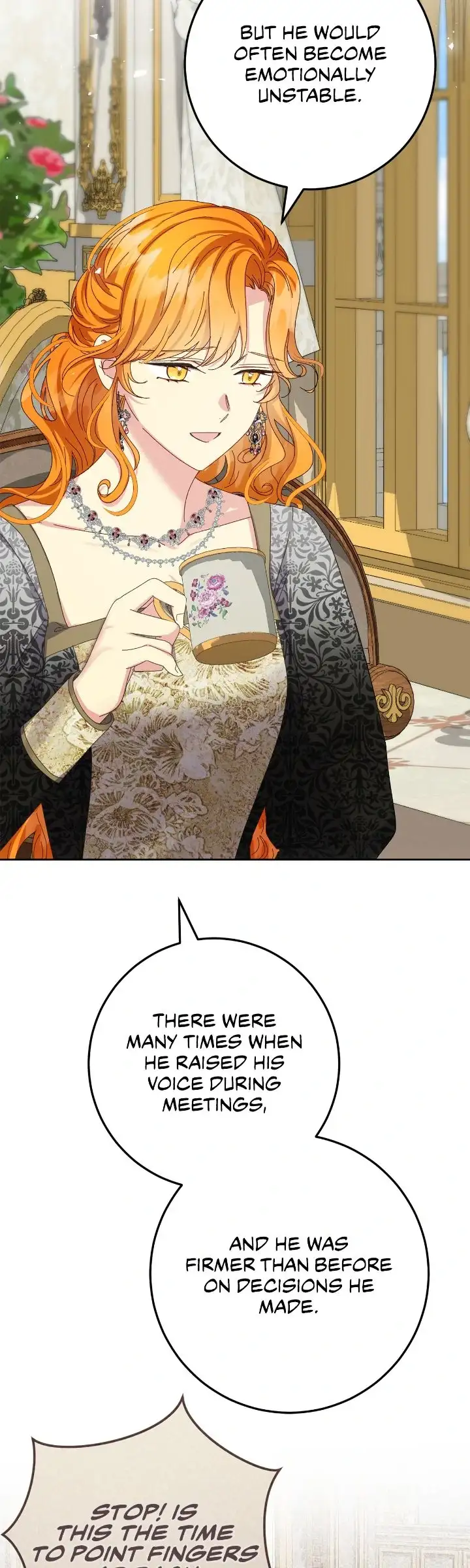 I Captured The Tyrant’s Heart Chapter 72 232 ch 72 45