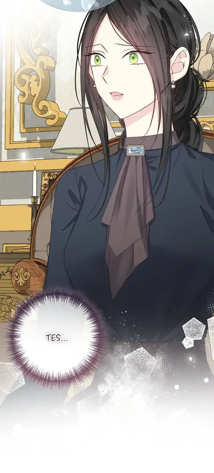 I Captured The Tyrant’s Heart Chapter 72 235 ch 72 48