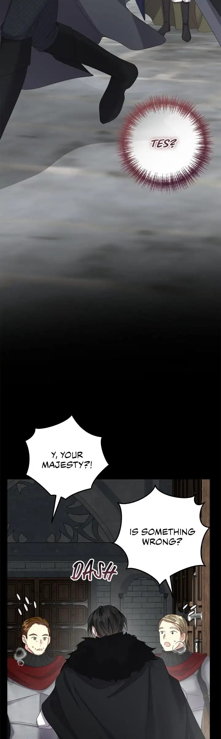 I Captured The Tyrant’s Heart Chapter 72 192 ch 72 5