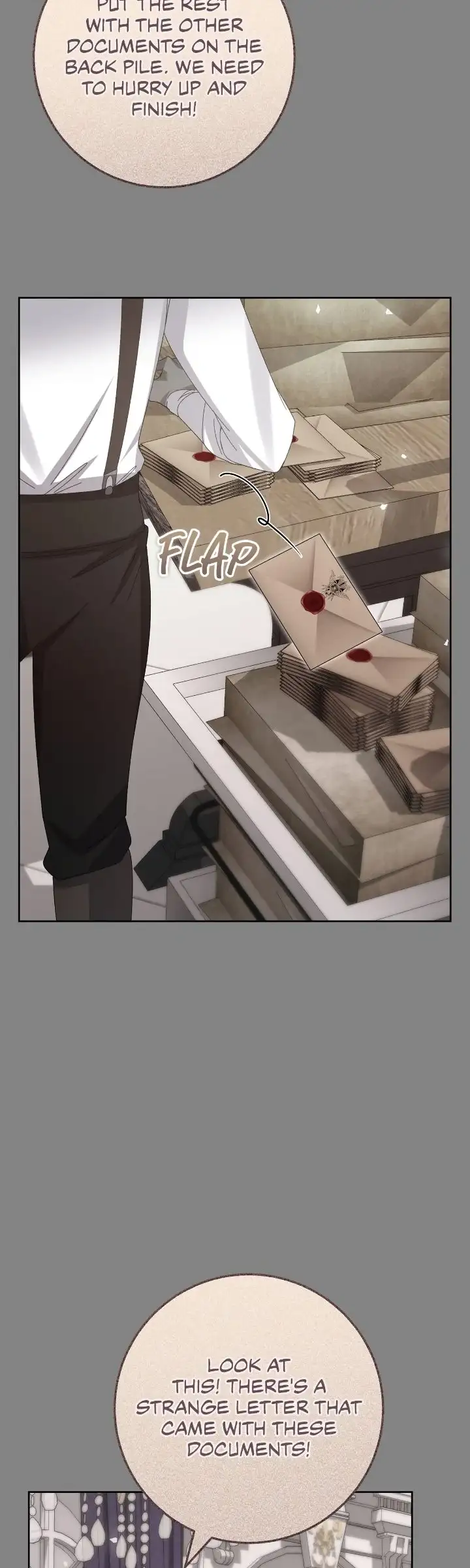 I Captured The Tyrant’s Heart Chapter 72 237 ch 72 50