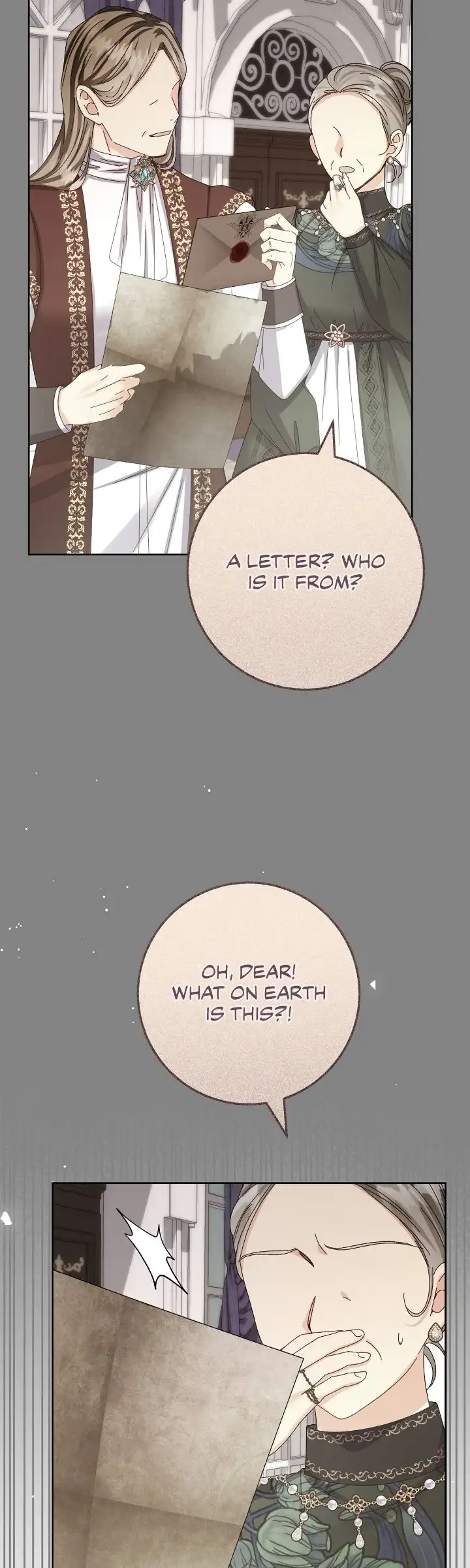 I Captured The Tyrant’s Heart Chapter 72 238 ch 72 51