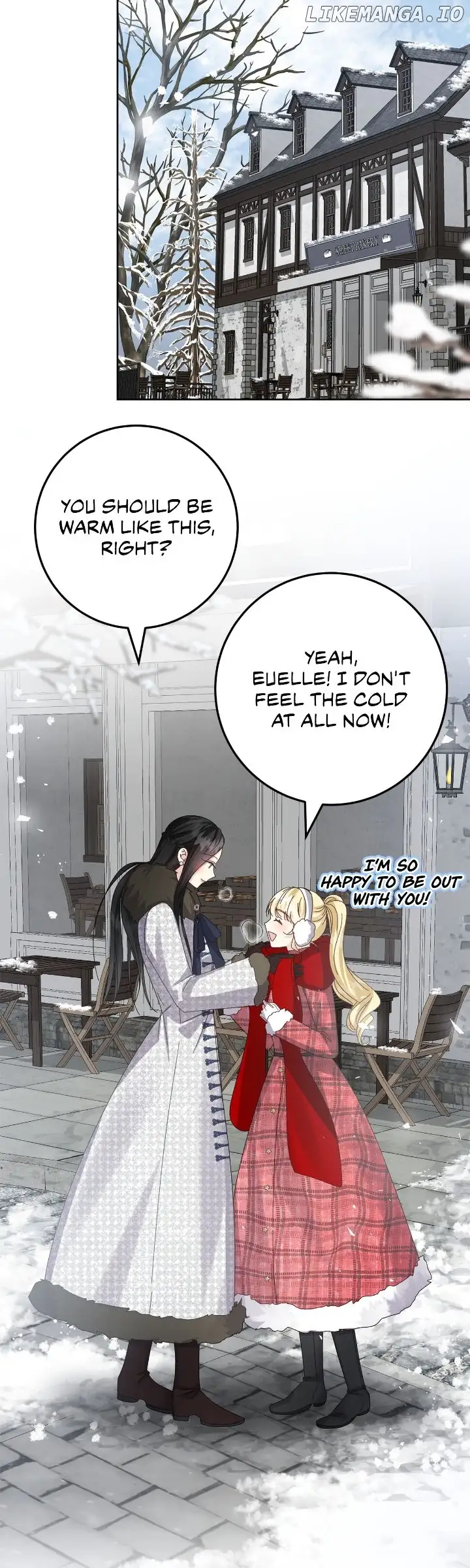 I Captured The Tyrant’s Heart Chapter 72 240 ch 72 53