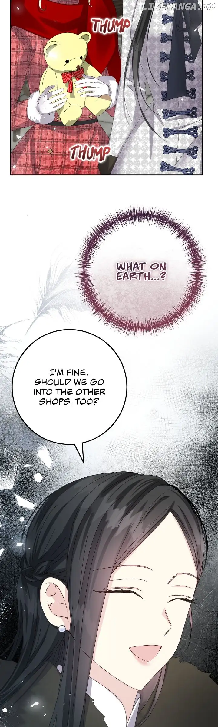 I Captured The Tyrant’s Heart Chapter 72 246 ch 72 59