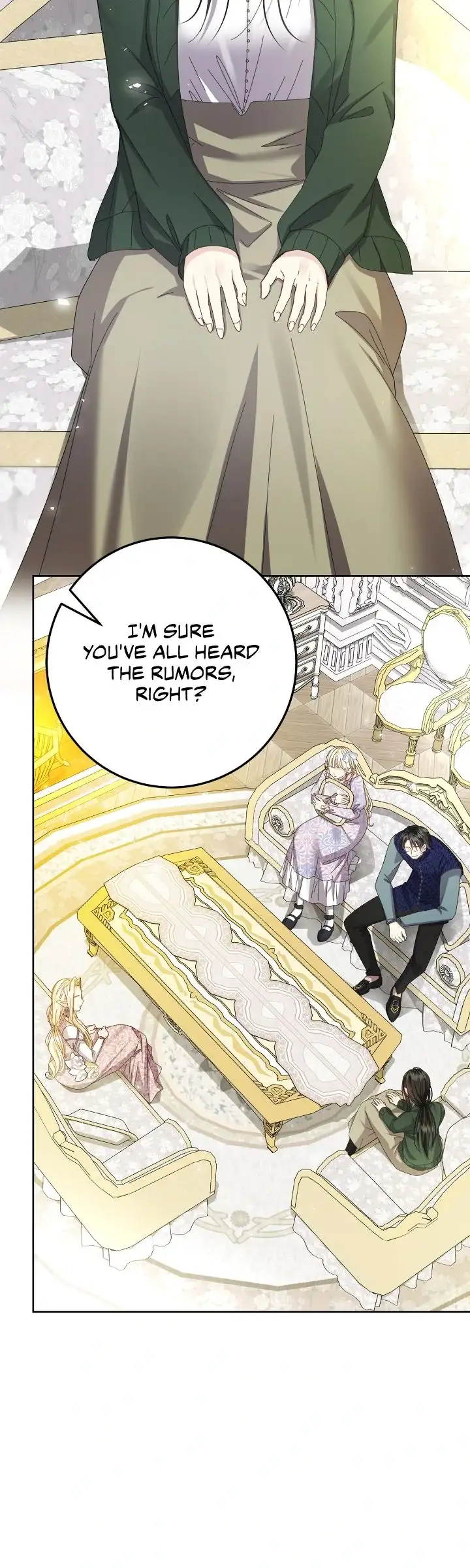 I Captured The Tyrant’s Heart Chapter 73 212 ch 73 10