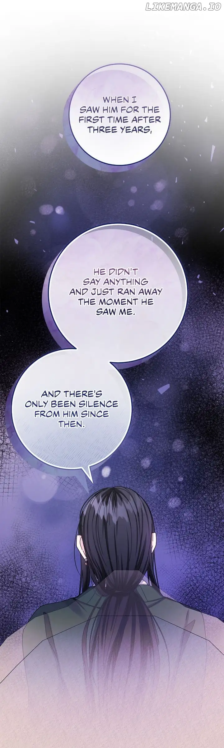 I Captured The Tyrant’s Heart Chapter 73 221 ch 73 19