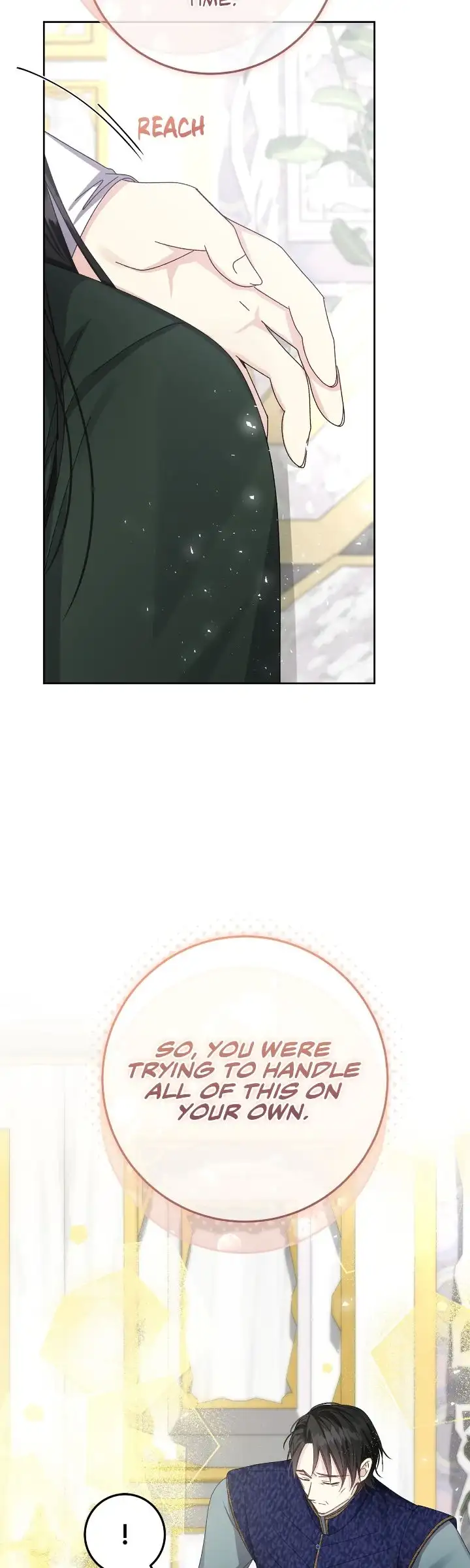 I Captured The Tyrant’s Heart Chapter 73 224 ch 73 22