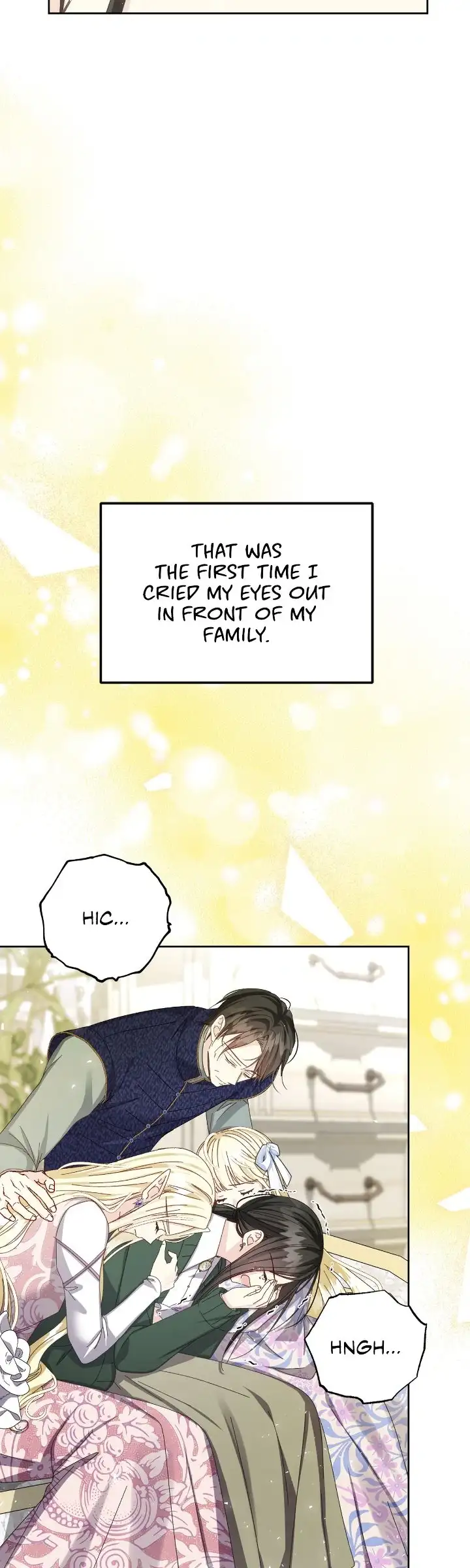 I Captured The Tyrant’s Heart Chapter 73 230 ch 73 28