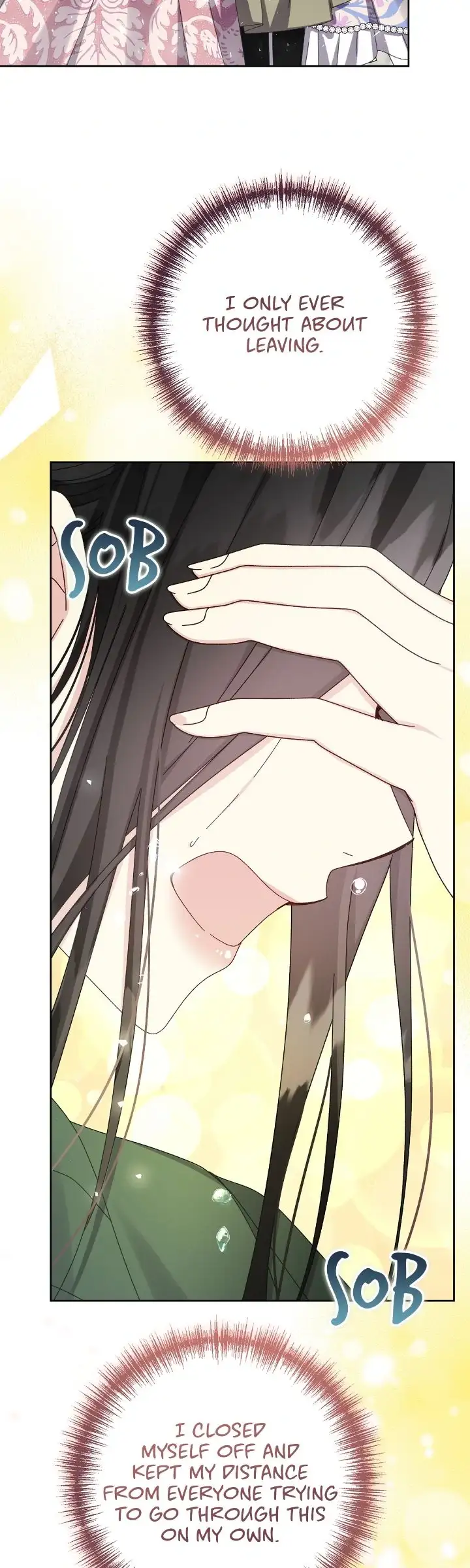 I Captured The Tyrant’s Heart Chapter 73 231 ch 73 29