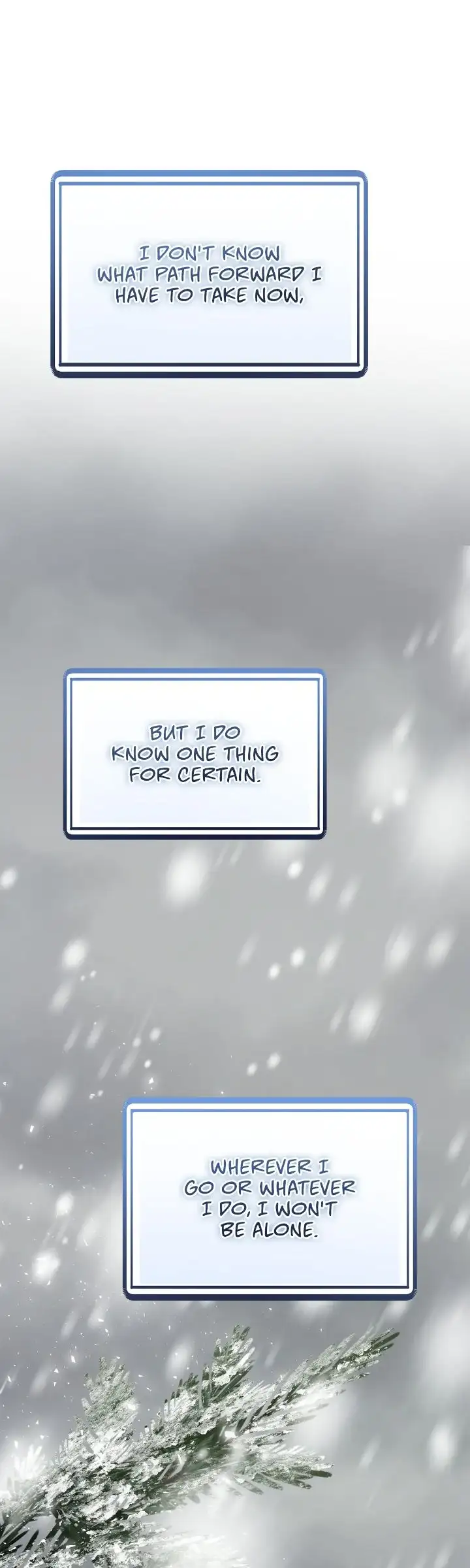 I Captured The Tyrant’s Heart Chapter 73 233 ch 73 31