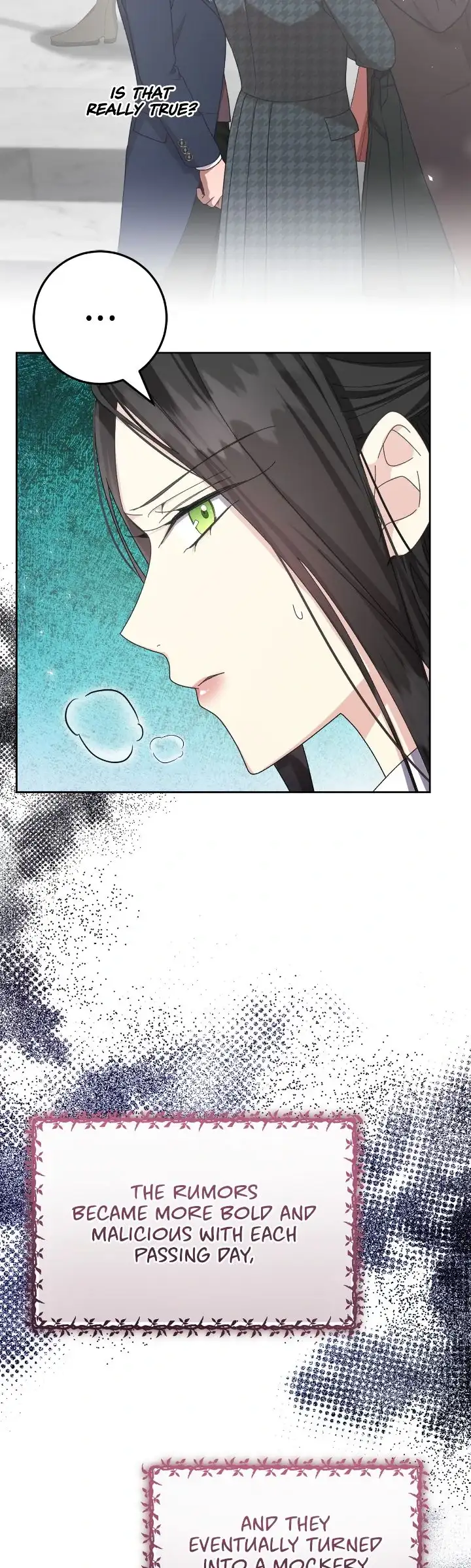 I Captured The Tyrant’s Heart Chapter 73 206 ch 73 4